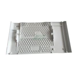 HP Multi-Purpose Tray 1 cover assembly, dimensions 28x6.5x28 cm, compatible with HP M607, M608, M609, M611 models. Precio: 65.49999951. SKU: B1J2MBEN4A