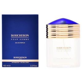 Boucheron Pour Homme Edp 100 mL Precio: 33.59000051. SKU: S0589923