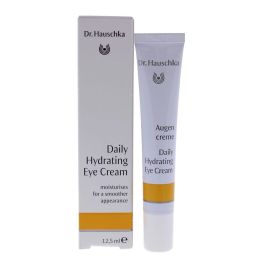 Dr Hauschka Daily hydrating crema de ojos 12.5 ml Precio: 30.50000052. SKU: B13Y8JWB7R