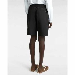 Pantalón Vans Primary Solid Elastic B Negro