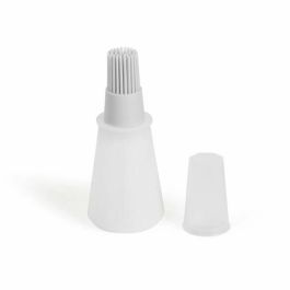 Livoo MEN428 - Set de 4 Accesorios para Freidora sin Aceite: Molde Plegable 2 en 1, 12 Moldes, Cepillo y Pinza