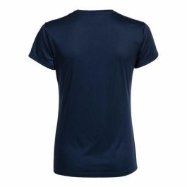Camiseta de Manga Corta Mujer Joma Sport Combi