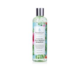 Soothe Me Coconut Mint Scalp Refresh Shampoo 300 mL Flora Curl Precio: 13.98999943. SKU: S0598025