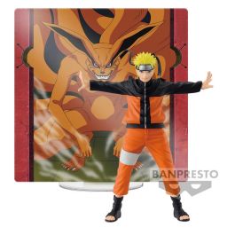 Figura Uzumaki Naruto Panel Spectacle Naruto Shippuden 13cm Precio: 31.89000012. SKU: B14YF4JW77