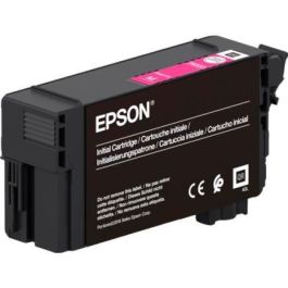 EPSON UltraChrome XD2 Magenta T40C340 (26ml) SC-T3100 / SC-T5100 / SC-T2100 Precio: 35.50000003. SKU: B173TA4EF2