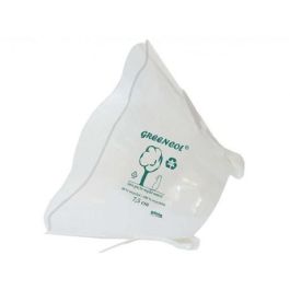 Greencol Collar Isabelino Transparente 7.5 cm, Polipropileno Reciclado, Cierre Rápido, Antiarañazos Precio: 3.50000002. SKU: B1HK35ZRDZ