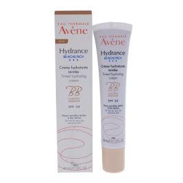 Avene Eau thermale hydrance bb-rich crm.40 ml spf30 Precio: 27.78999982. SKU: S4512183