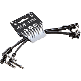 Cable Mxr® Ribbon Patch Trs 15 Cm - Pack De 3 Precio: 22.49999961. SKU: B173QMS7BW