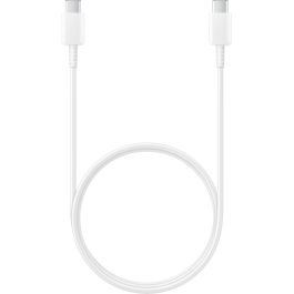 Cable Micro USB Samsung EP-DA705BWEGWW Blanco 1 m Precio: 14.7899994. SKU: B1CZ2QRLND
