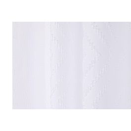 Cortina Boho DKD Home Decor Blanco 260 x 260 x 140 cm