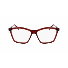 Montura de Gafas Mujer Victoria Beckham VB2656-5614610 ø 56 mm Montura de Gafas Mujer Victoria Beckham VB2656-5614610 ø 56 mm