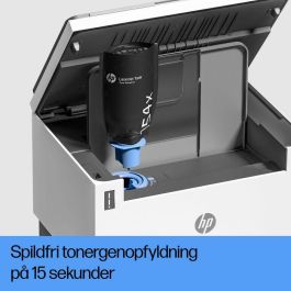 HP Multifuncion laser monocromo LaserJet Tank MFP 2604dw