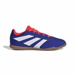 Zapatillas de Fútbol Sala para Adultos Adidas Predator Club Precio: 51.59000044. SKU: B126H4A834