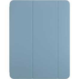 Apple Funda Smart Folio para iPad Pro 13 (M4) color Mezclilla - Fina, ligera, protección delantera y trasera, soporte multiángulo magnético Precio: 124.95000023. SKU: B1AMGP253H