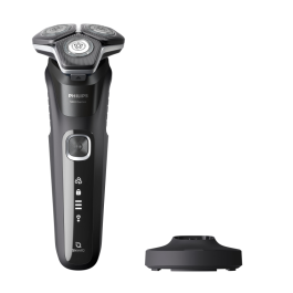 Afeitadora Philips Shaver Series 5000 S5898/25/ con Batería Precio: 106.58999989. SKU: B1GKBVDPB5
