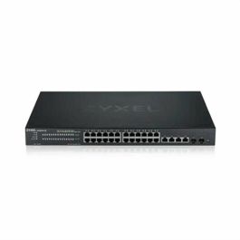 Switch ZyXEL XMG1930-30 Precio: 1176.5000005. SKU: B16HLN6Q3W