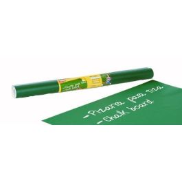 Pizarra Verde Apli Rollo Adhesivo 50X200 Cm Para Escribir Con Tiza Precio: 14.88999985. SKU: BIX10962