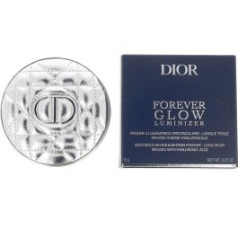 Dior forever glow luminizer 06 Precio: 83.0786. SKU: B1B7AGTH2P