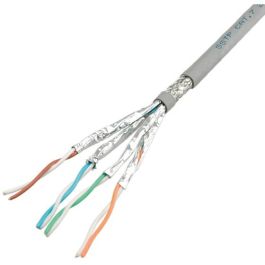 ROLINE S/FTP- PiMF- Kabel Kat.6 Class E Massivdraht 100m Precio: 205.9057. SKU: B17F7WSEEA