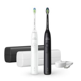 Cepillo de Dientes Eléctrico Philips HX7109/01 DUO SERIE 5300 (2 Unidades) Precio: 161.94999975. SKU: B13EQBWC2L