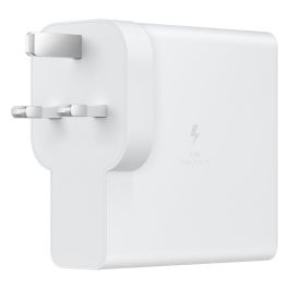 Samsung TB410 Cargador de 140W Blanco