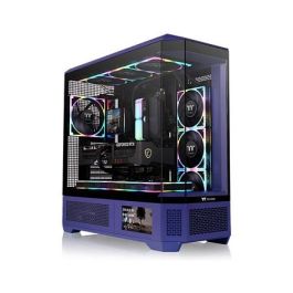 THERMALTAKE CA-11H-00FNWN-00 Carcasa de Ordenador Full Tower Azul Precio: 150.49999965. SKU: B1GC9M5DQY