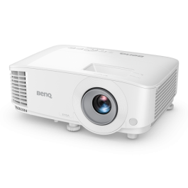 Benq MS560 videoproyector 4000 lúmenes ANSI DLP SVGA (800x600) Blanco Benq MS560 videoproyector 4000 lúmenes ANSI DLP SVGA (800x600) Blanco