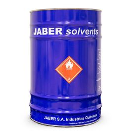 Jaber L 19-A Disolvente Universal 25 Litros Profesional Multiusos Alta Eficacia para Limpieza Industrial y Dilución de Pinturas Precio: 85.49999997. SKU: B12CEYL3N6