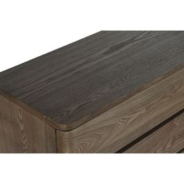 DKD Home Decor Cómoda Tradicional 80 x 40 x 112 cm 5 Cajones