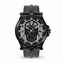 Reloj Hombre Police PEWJA2108201 (Ø 47 mm)