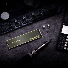 Disco Duro Interno Solido Ssd Adata Disco Duro Interno Solido Ssd Adata