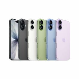Smartphone Apple MG6L4ZD/A?AT 6,3" Hexa Core 8 GB RAM 256 GB Azul