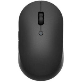 Xiaomi ratón mi dual mode wireless silent edition negro Precio: 17.89000004. SKU: S0425058