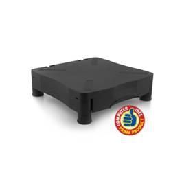 Ewent EW1280 Elevador Soporte Monitor Hasta 27kg Altura Ajustable 72-100mm con Cajon Precio: 25.69000005. SKU: S0202475