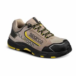 Calzado de Seguridad Sparco Allroad S3 ESD Precio: 87.5000005. SKU: S7920875