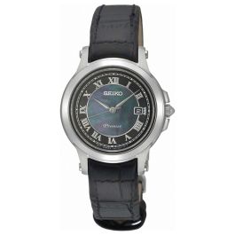 Reloj Mujer Seiko SXDE05P1 (Ø 27 mm) Precio: 183.68999957. SKU: S0328827