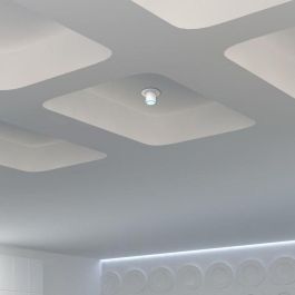 Ubiquiti UniFi FlexHD | Punto de Acceso WiFi 5 802.11ac Wave 2 | Dual Band 2.4/5GHz AC1733 | 1xGE | Para Empresas y Hogares Ubiquiti UniFi FlexHD | Punto de Acceso WiFi 5 802.11ac Wave 2 | Dual Band 2.4/5GHz AC1733 | 1xGE | Para Empresas y Hogares