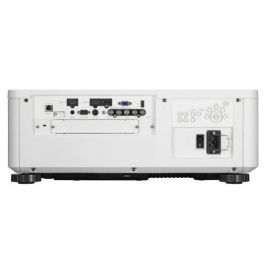 NEC PX1004UL Proyector Grandes Espacios 10000 lúmenes ANSI, DLP, WUXGA (1920x1200), 10000:1 Contraste, 3D, Blanco