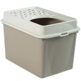Cat Toilet Eco Berty Blanco Cappuccino Precio: 20.98999947. SKU: S6102021