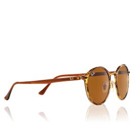 Rayban RB4242 710/73 49 mm Gafas de Sol Mujer Marrón