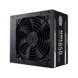 Cooler Master MPE-6501-ACABW-BEU Fuente de Alimentación ATX 650W 80 PLUS Gold V2 Precio: 73.50000042. SKU: B1BV8ZZSLZ