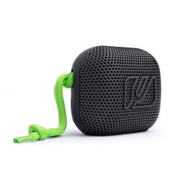 MUSE Altavoz Bluetooth Portátil MUSE 5W con Resistencia al Agua IP44 y Carga USB-C