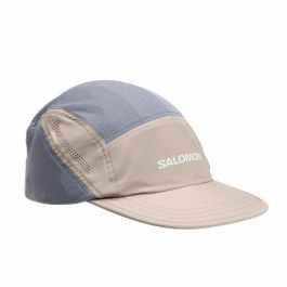 Gorra Deportiva Salomon Shkout 7 Beige Talla única Running Precio: 35.58999983. SKU: B1JMZVXFGG