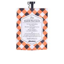 Mascarilla Capilar Davines Tcc The Quick Fix Circle 50 ml Precio: 15.88999951. SKU: B1BLEAJPY5