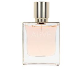 HUGO BOSS Alive Eau de Parfum Vaporizador 80 ml