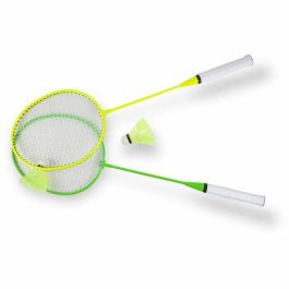 Raqueta de Bádminton Raqueta de Bádminton Precio: 36.68999994. SKU: B17HZFBSW4