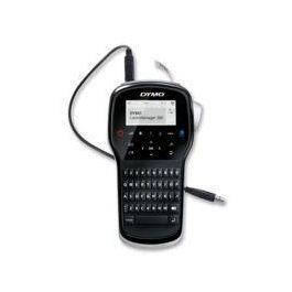 Dymo Etiquetadora - Rotuladora Electrónica Label Manager Lm280 -12 mm -Teclado Qwerty Precio: 93.79000037. SKU: B1786SJDTQ