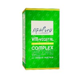 Vm- Vegetal Complex Precio: 23.4999996. SKU: B18AQKF7N5