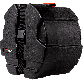 Gator Estuche para Tom 10" x 08" Negro Plástico Moldeado Terciopelo 2.36kg GC-1008 Precio: 97.59000053. SKU: B1EPB28T4F