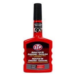 Reductor Emisiones Gasolina STP (400ml) Precio: 11.49999972. SKU: S3700966